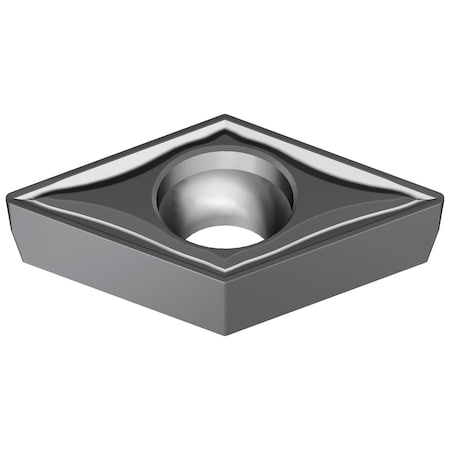 Sumitomo DCMT32.52EMU Grade AC6030M Carbide Turning Insert 196CBPY